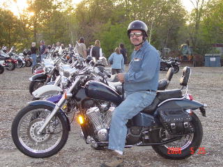 Bike Night