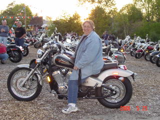 Bike Night