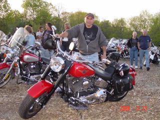 Bike Night