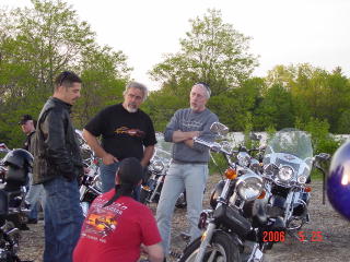 Bike Night