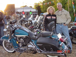 Bike Night