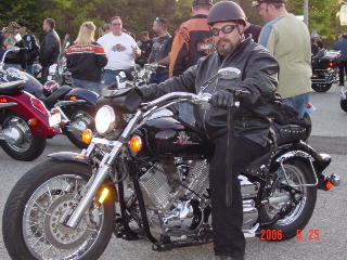 Bike Night