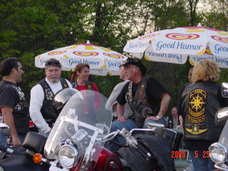 Bike Night