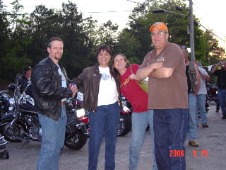 Bike Night