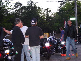 Bike Night