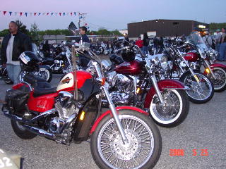 Bike Night