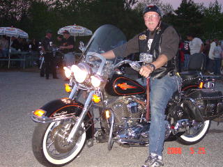 Bike Night