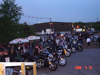 Bike Night