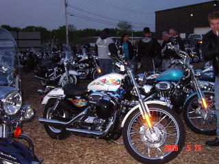 Bike Night