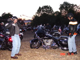 Bike Night