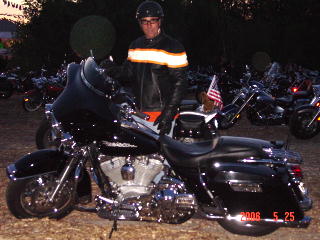 Bike Night