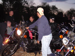 Bike Night