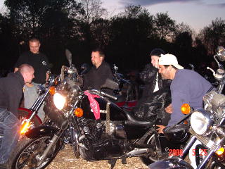 Bike Night