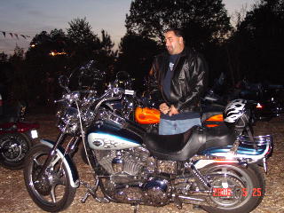 Bike Night