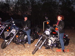 Bike Night