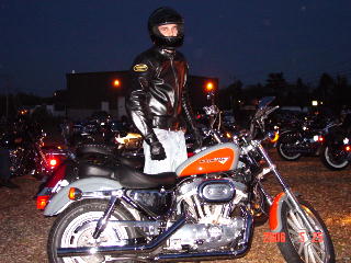 Bike Night