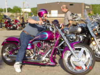 Bike Night