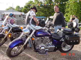 Bike Night