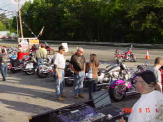 Bike Night