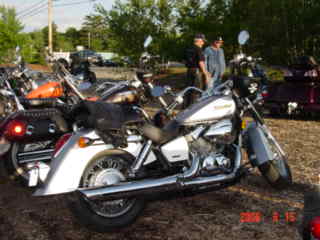 Bike Night