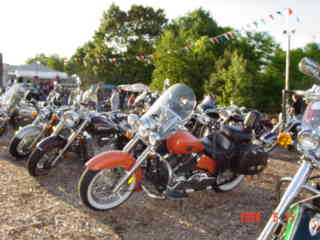 Bike Night