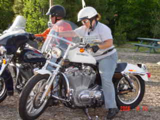 Bike Night