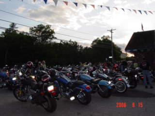 Bike Night