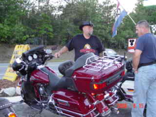 Bike Night