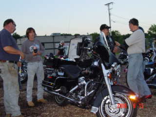 Bike Night