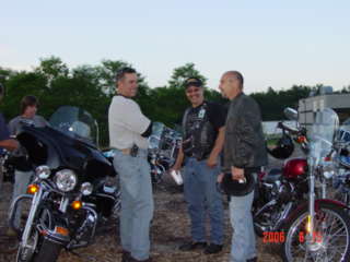 Bike Night