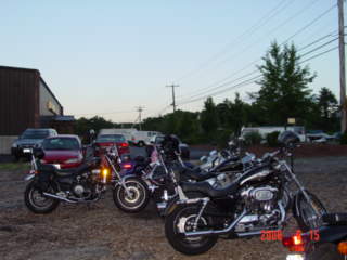 Bike Night