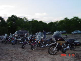 Bike Night