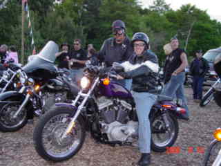 Bike Night