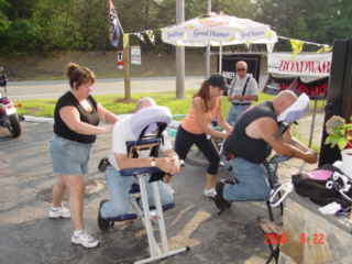 Bike Night