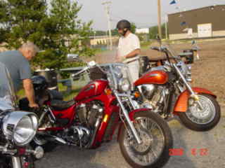 Bike Night