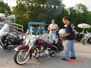 Bike Night