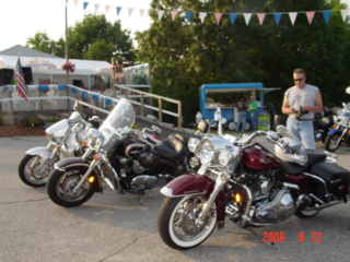 Bike Night