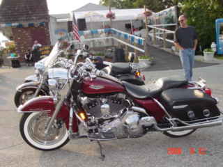 Bike Night