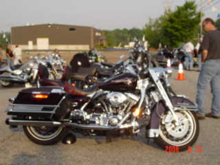 Bike Night