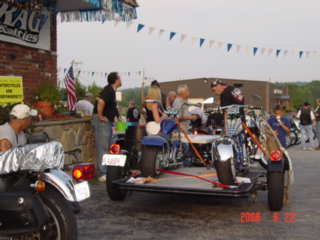 Bike Night