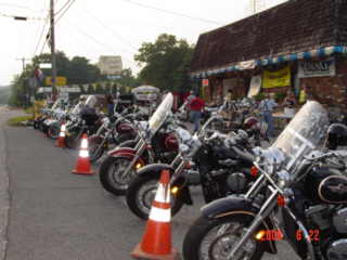 Bike Night