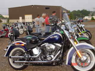 Bike Night