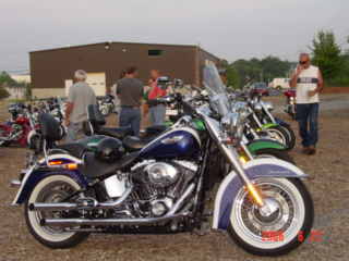 Bike Night