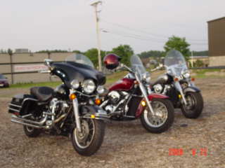 Bike Night