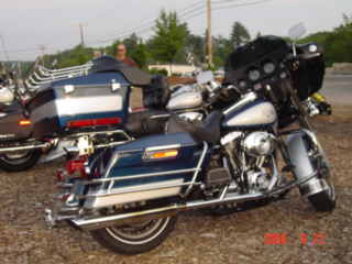 Bike Night