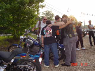 Bike Night