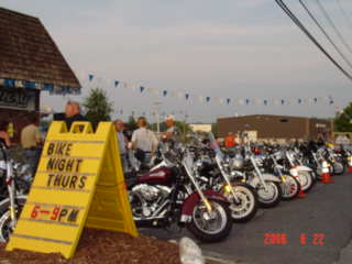 Bike Night