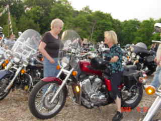 Bike Night