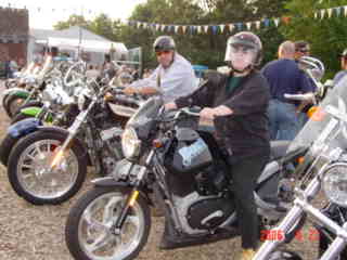 Bike Night