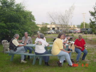 Bike Night